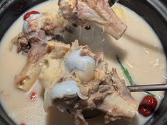 -骨之味·筒骨汤火锅(江头店)