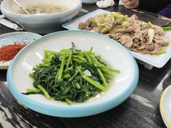 -靖远尕六美味羊羔肉
