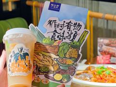 -桂小厨广西菜(印象城店)