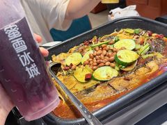 -嘟享吃重庆鸡公煲(五一店)