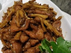 -福海居烤鸭店(鸟巢店)