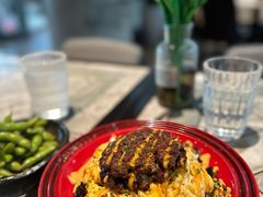 -盐说Salt Talk北美风味西餐厅(海上世界店)