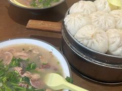 -李小老烧饼(常营民族家园店)
