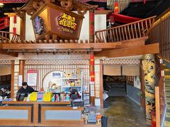 -NINES推理馆·实景侦探推理剧MIXPLAY(静安店)