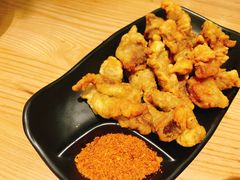 -诚铭记·虾仁汤包·成都小吃(融创店)