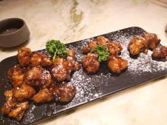 -绿茶餐厅(乐峰广场店)