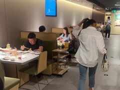 -海底捞火锅(太原南站店)