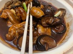 -山外山菜馆(玉泉路店)