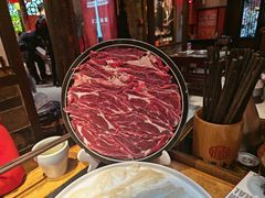 -巴蜀大将火锅(春熙店)