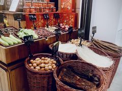 -掌柜的店·河南菜(新天地店)