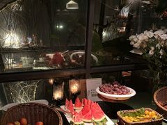 -肴约·花园式餐厅(湖里店)
