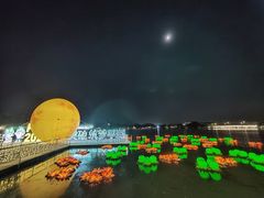 -东湖景区