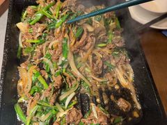 -张家卫·阳江菜·小海鲜(肥婆湾桥店)