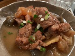 -铃木食堂(帽儿胡同店)