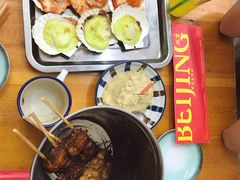-炒豆合作社(东四总店)