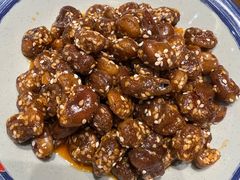 琥珀花生-徐鼎盛民间菜(南坪后堡店)