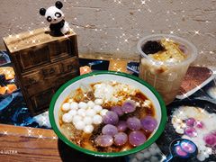 -甜心闲生传统手工冰粉(人民广场店)