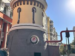 -圣·阿列克谢耶夫教堂