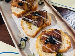 -沏点Trattoria意大利餐厅(新街口店)