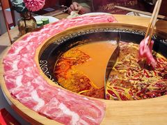 -川中渝夫火锅(铜陵万达广场店)