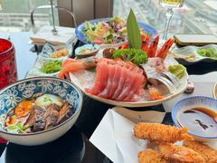 -新鲜特色餐厅(香格里拉大酒店)