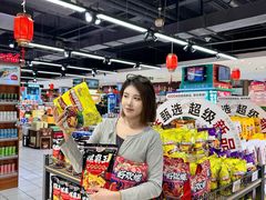 -丽达购物中心(崂山店)