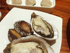 -海味当家·蒸锅海鲜(中山广场创始店)