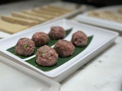 -涮福記·现切牛羊肉火锅(世纪汇店)