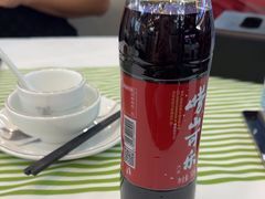 -萃华海鲜阁大排档(五四广场店)