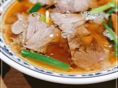 -直隶安家牛肉罩饼(建华店)