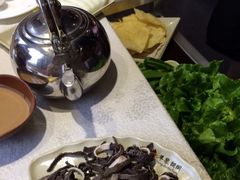 iphone_upload_pic-羊家胡同·龙虾烧烤火锅(龙汇路店)