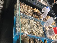 -盒马鲜生(曜一城店)
