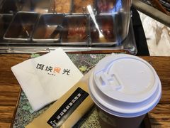 红松仁汁-饵块食光·云南有机手作饵块