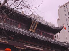 -上海白云观