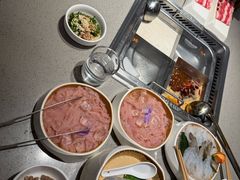 -海底捞火锅(塘厦天虹店)