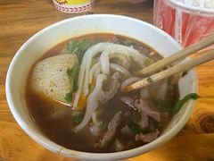 -王记生烫牛杂面馆(兰陵路店)