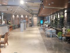 -川旺角川粤融合菜•海景餐厅(星海广场店)