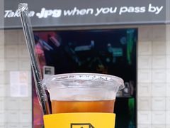 -JPG coffee(广州体育西店)