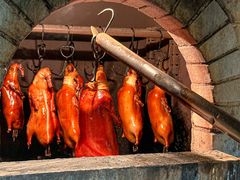 -在前门·烤鸭北京菜(五月花广场店)