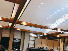 -太湖饭店玉兰厅(自助餐厅)