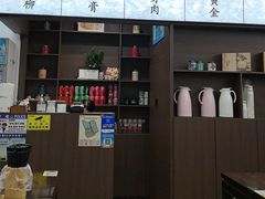 -蟹上黄·蟹黄面·江南糖水(人民广场店)