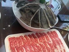 -牛鼎盛新疆雪花鲜牛火锅(武夷绿洲 店)