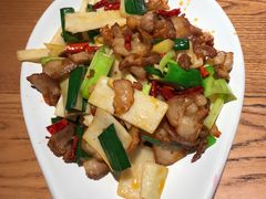 -云海肴·汽锅鸡·云南菜(高德置地店)