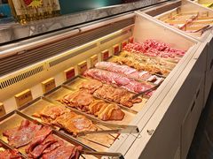 -阪尚皇·原切牛排·烤肉火锅自助(北京路店)