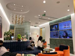 -海马体照相馆(环贸iapm大师爱情店)