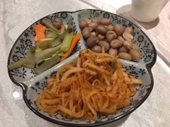 -院8里·少城记忆老川菜(宽窄巷子店)