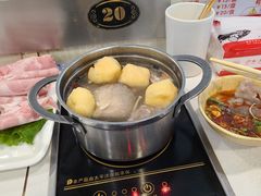 -就这家旋转小火锅(西安路罗斯福店)