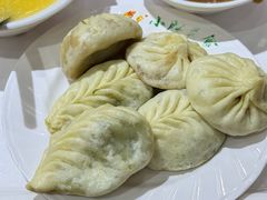 -小胖包子王(赵公口店)