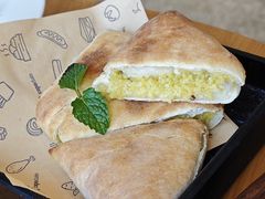 -荷恬·精致蔬食料理(富国街店)
