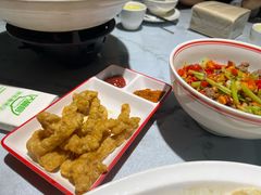 -大碗厨 25年老字号 现炒湘菜(四季天地店)